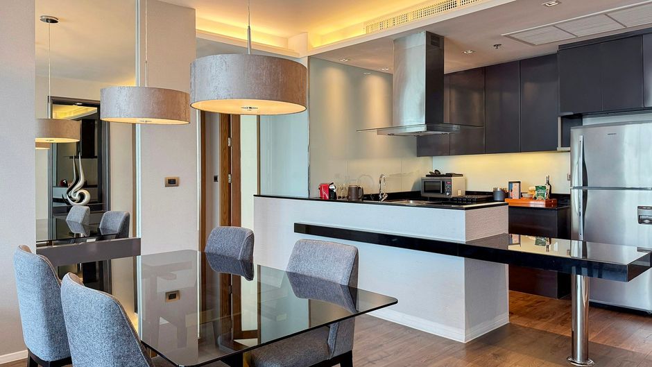 MUU Bangkok Hotel, an SLH hotel Room