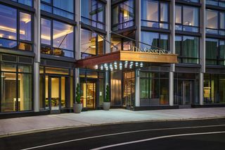 The George Manhattan Tapestry Collection