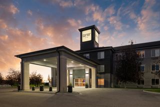Garner Hotel Idaho Falls Southwest