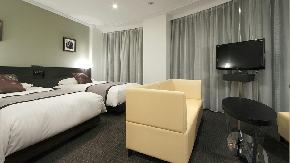 Palace Hotel Omiya Other