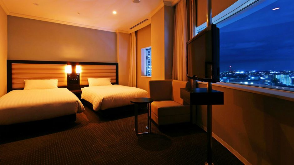 Palace Hotel Omiya Other