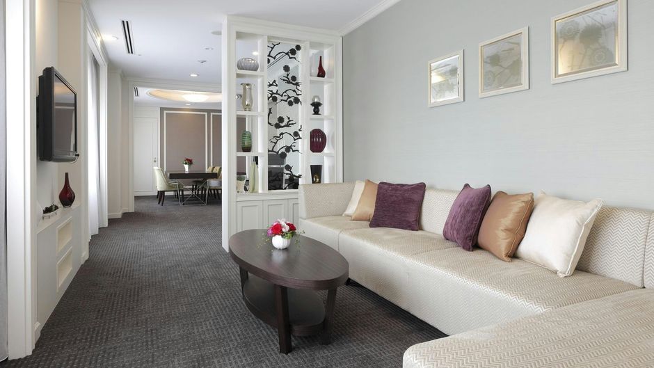 Palace Hotel Omiya Other