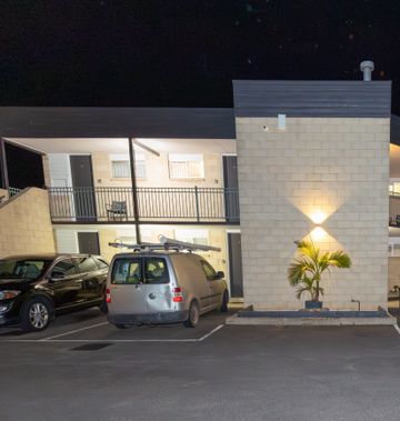 Bendigo Motor Inn