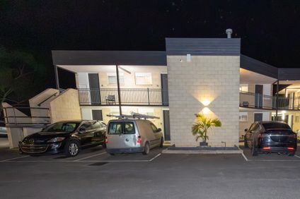 Bendigo Motor Inn