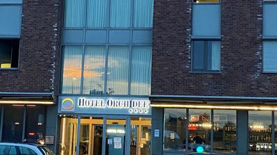 Hotel Orchidee