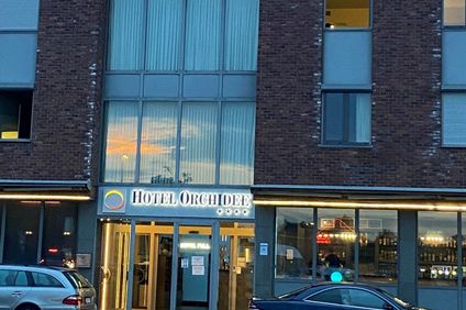 Hotel Orchidee
