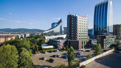 Hotel Expo Sofia