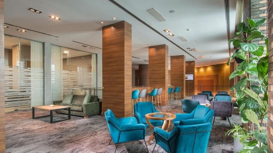 Hotel Expo Sofia Other