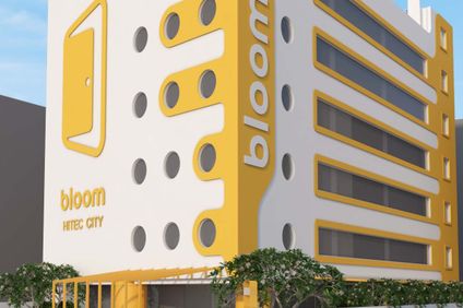 Bloom Hotel- HITEC City
