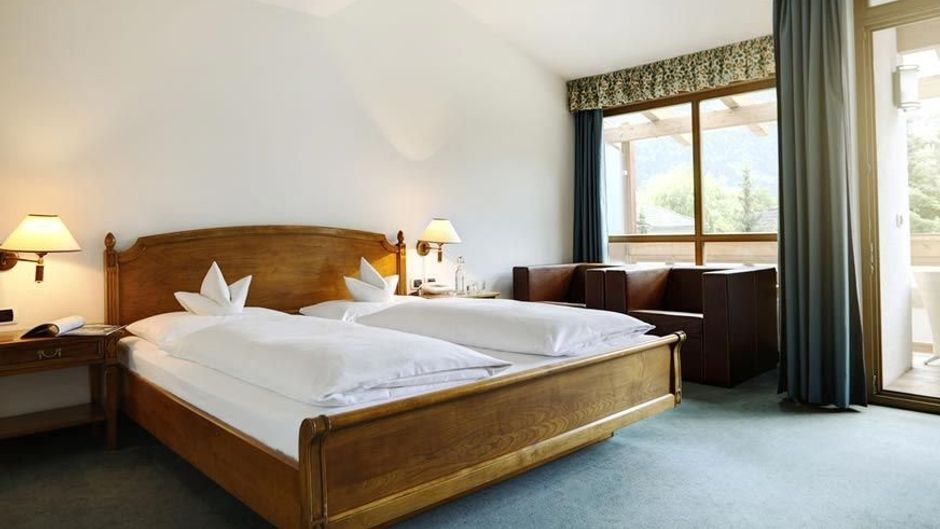 Feldmilla Design Hotel Room
