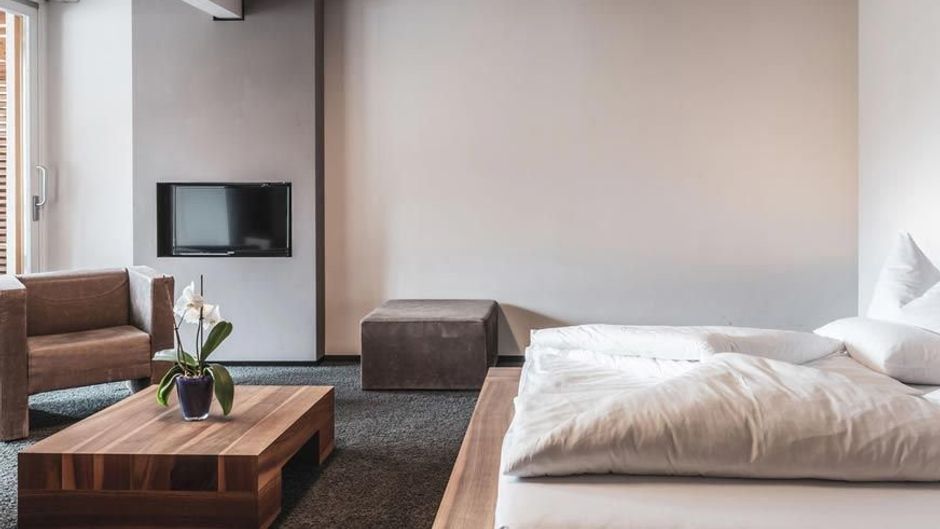 Feldmilla Design Hotel Room