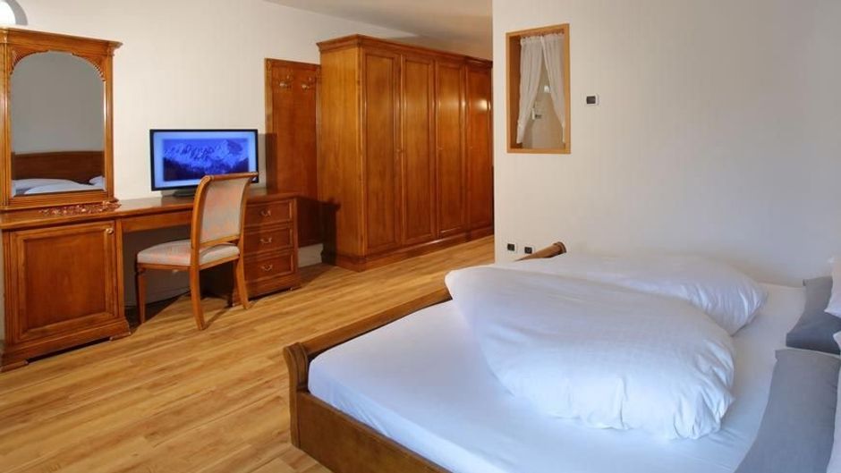 Feldmilla Design Hotel Room