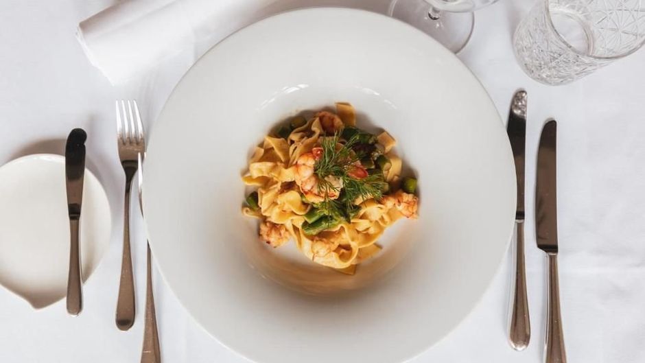 Feldmilla Design Hotel Restaurant