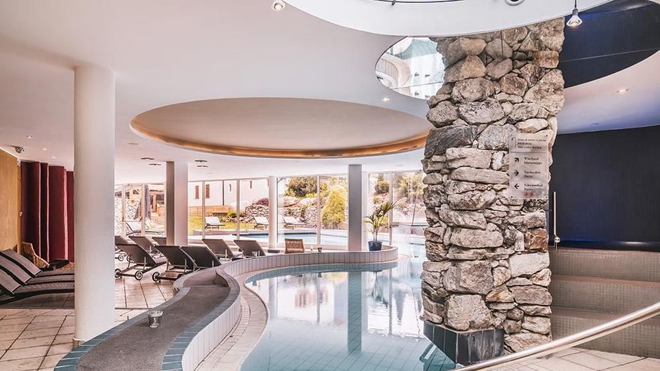 Feldmilla Design Hotel Recreation