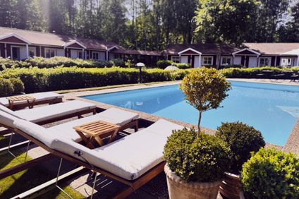 Hotell Miskarp