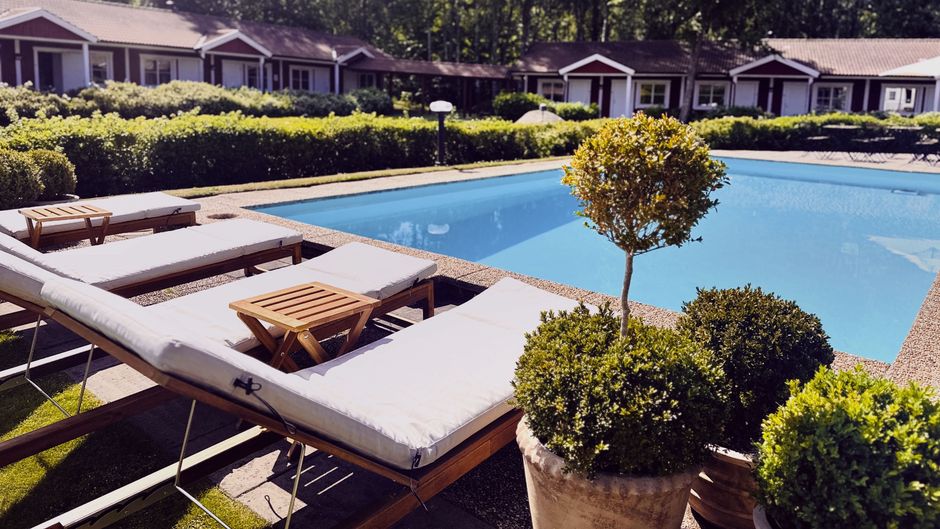 Hotell Miskarp Exterior