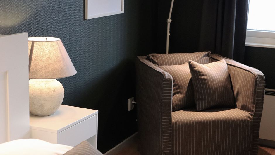 Hotell Miskarp Room
