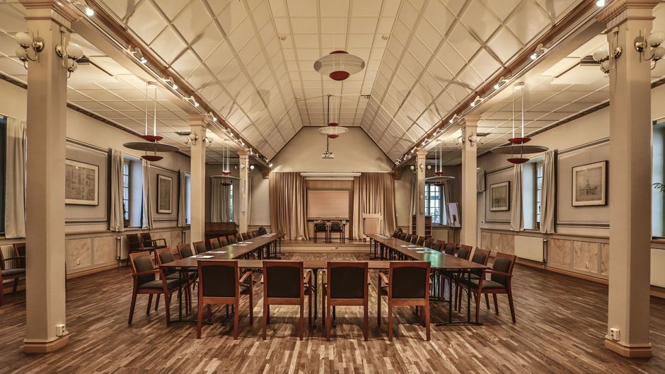 Vadstena Klosterhotel Meeting