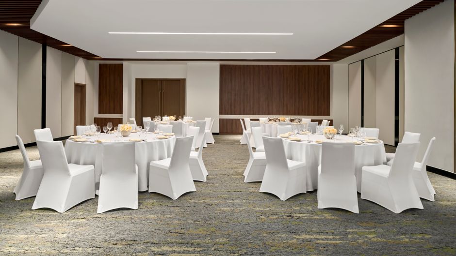 voco Scenia Bay Nha Trang Ballroom