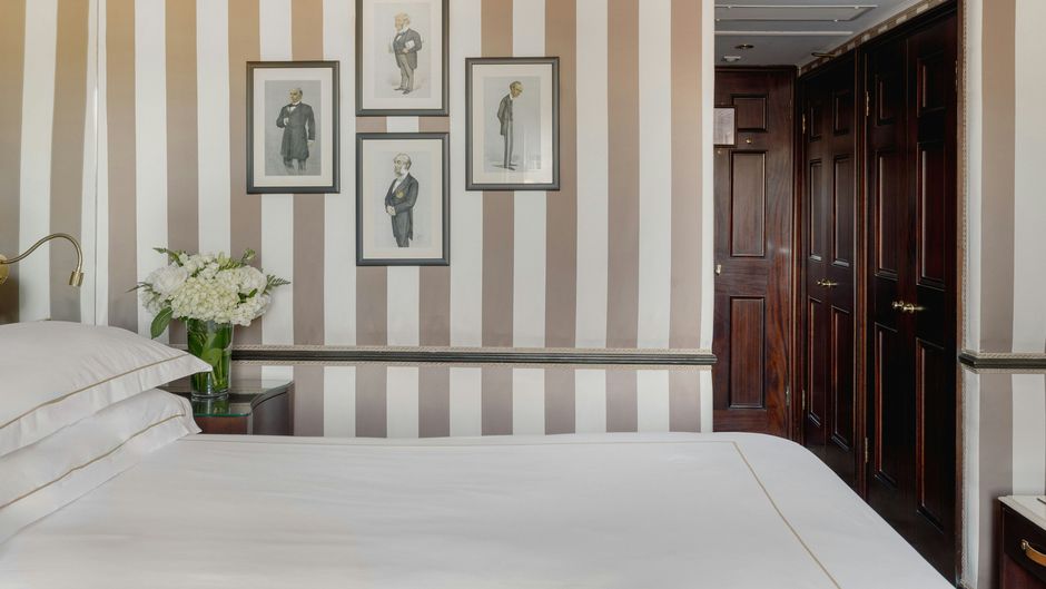 The Chesterfield Mayfair Room