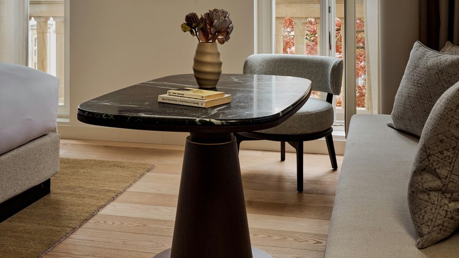 The Florentin by Althoff Collection Other