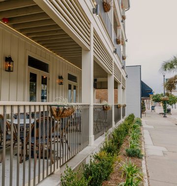 Hotel Whiskey in Pascagoula