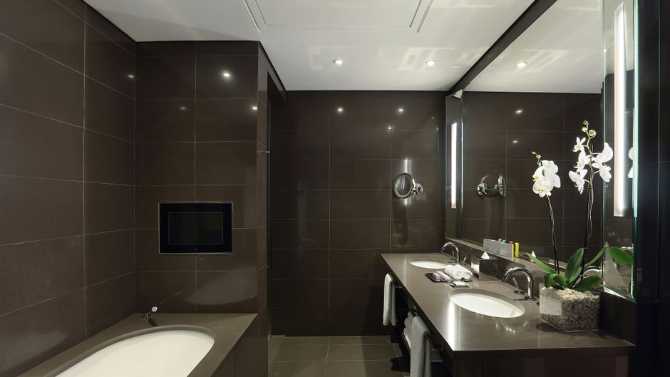 Le Gray Room
