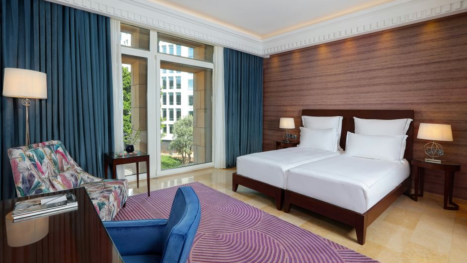 Le Gray Room