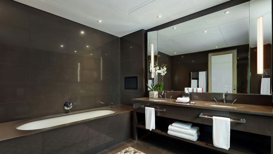 Le Gray Suite