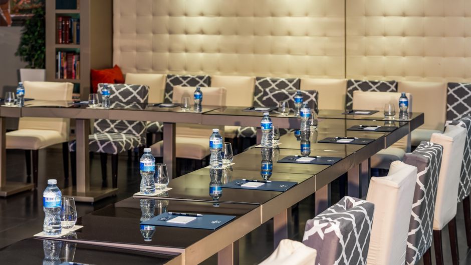 Hotel Indigo Barcelona - Plaza Catalunya Meeting