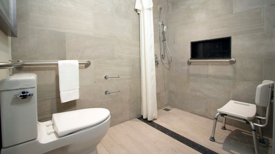 Fiesta Inn Suites Aeropuerto del Bajio Room