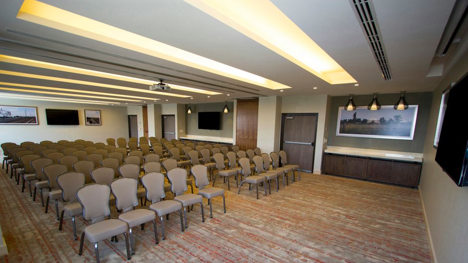 Fiesta Inn Suites Aeropuerto del Bajio Meeting