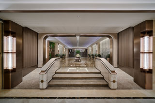 Crowne Plaza Xinghua
