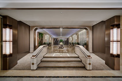 Crowne Plaza Xinghua