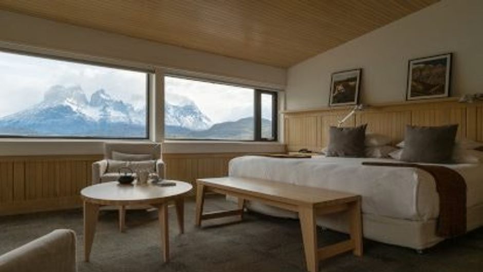 Explora Torres del Paine Suite