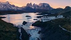 Explora Torres del Paine