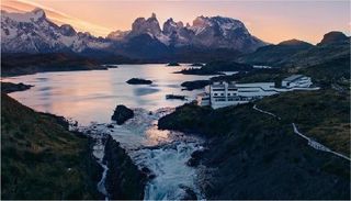 Explora Torres del Paine