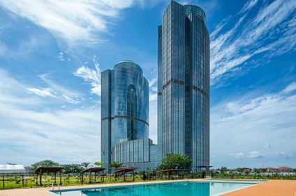 Hilton Brazzaville