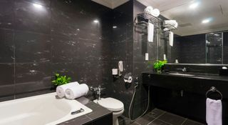 Bayview Hotel Melaka