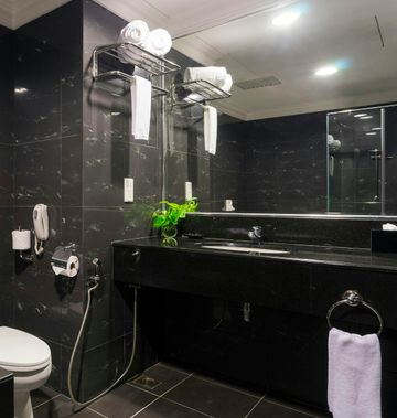 Bayview Hotel Melaka
