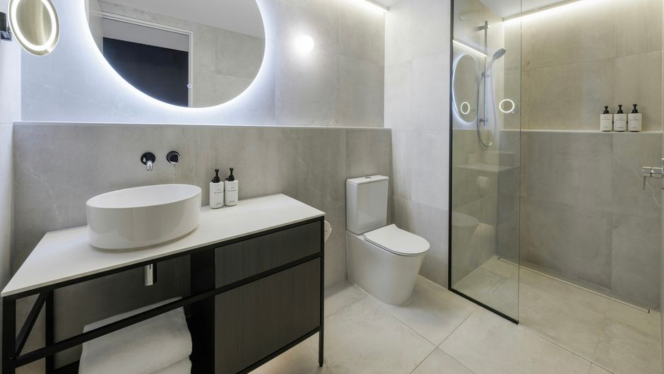 The Mayfair Room