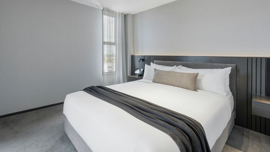 The Mayfair Suite