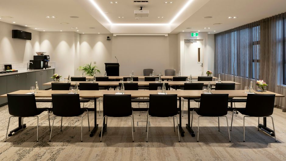 The Mayfair Meeting
