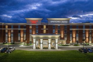 SpringHill Suites Canfield