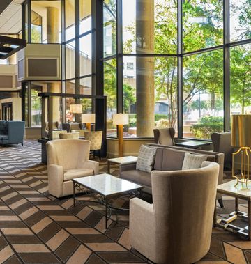 Memphis Riverline Hotel