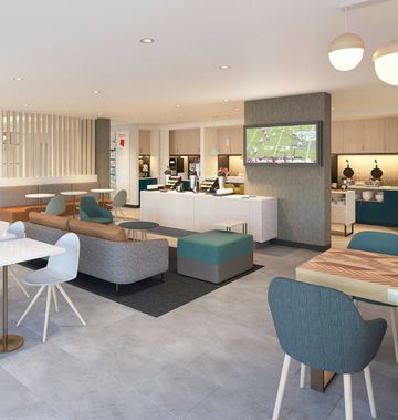 TownePlace Suites by Marriott Minot