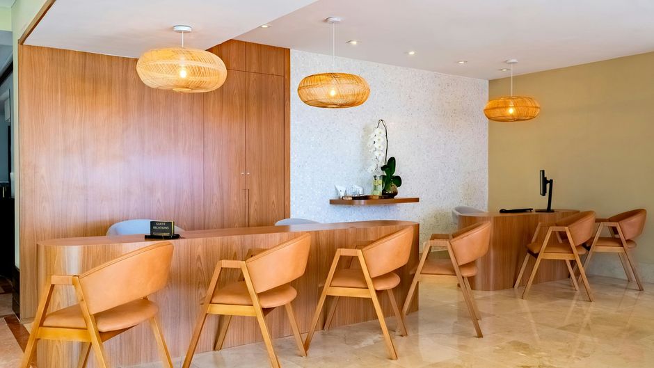 JW Marriott Hotel Rio de Janeiro Other