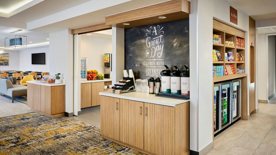 TownePlace Suites Ottawa Kanata Other