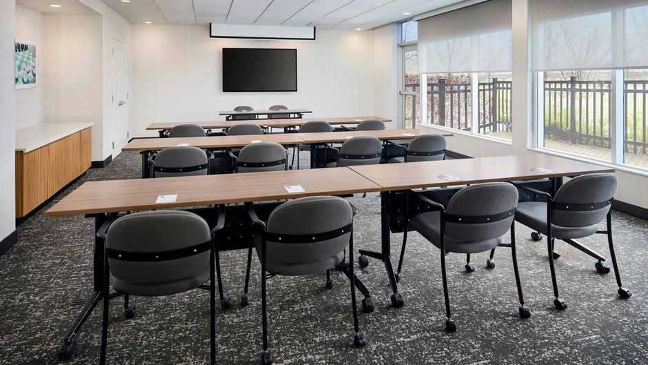 TownePlace Suites Ottawa Kanata Meeting