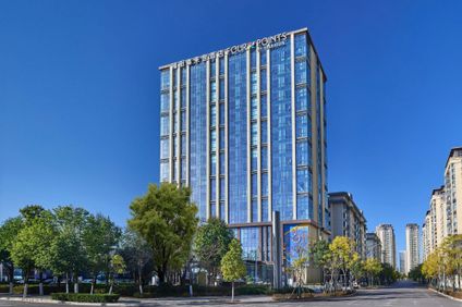 Four Points Kunming Chenggong